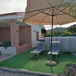 Vakantiehuis Con Piscina 