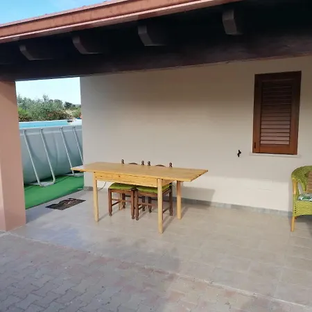 Con Piscina 