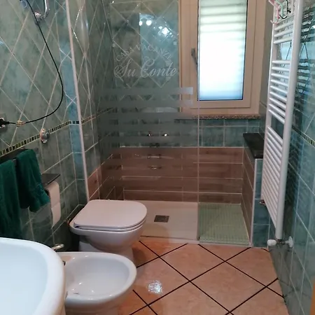 Vakantiehuis Con Piscina 