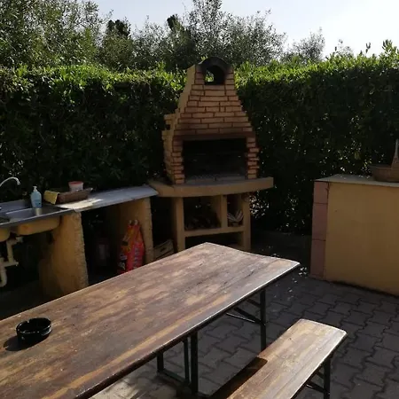Con Piscina 