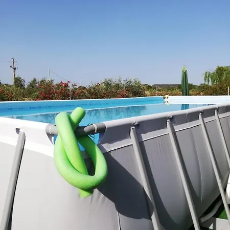 Con Piscina 