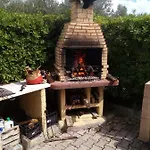 Con Piscina 